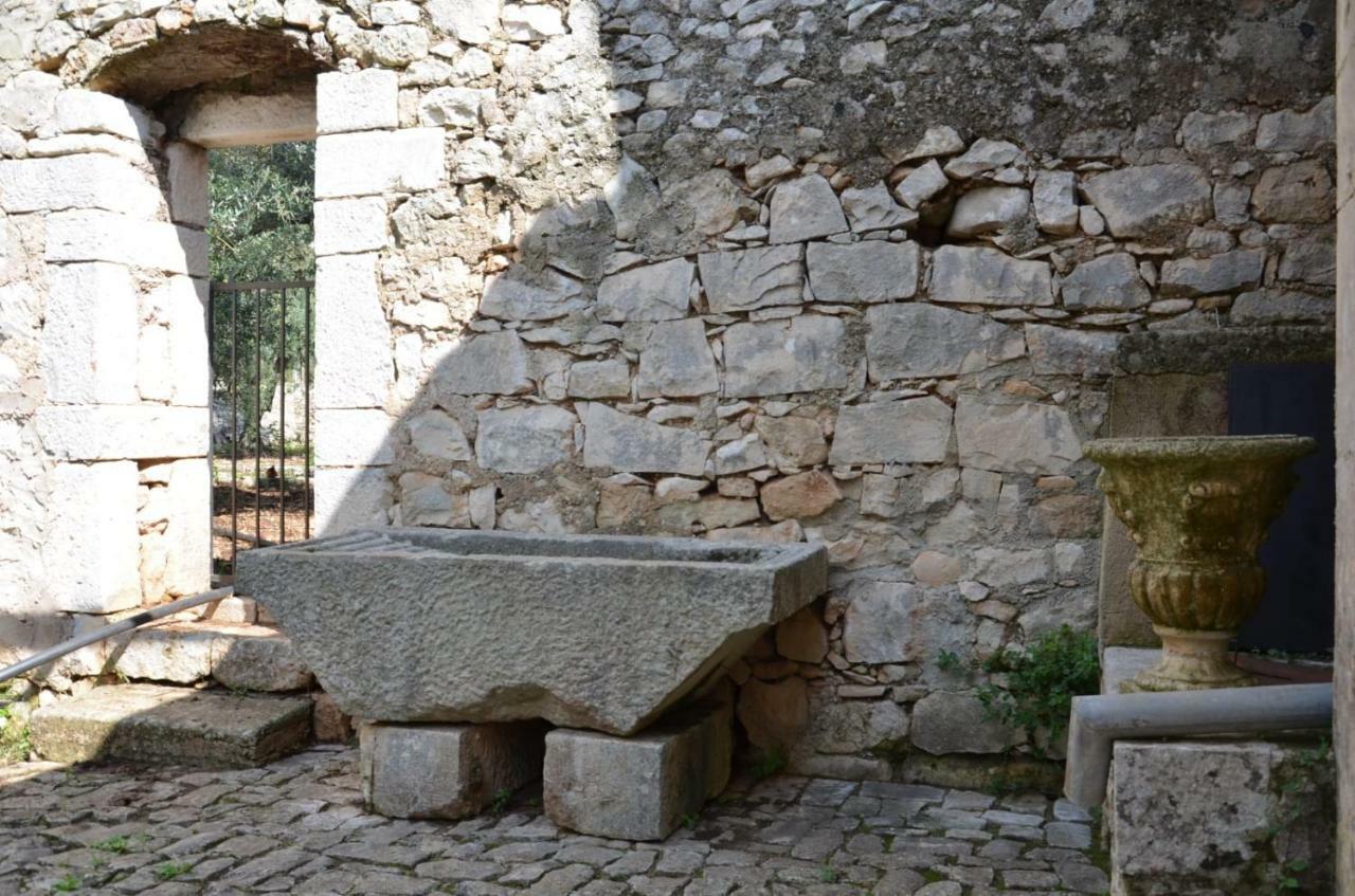 Villa Alchea Locazione Turistica Modica Dış mekan fotoğraf