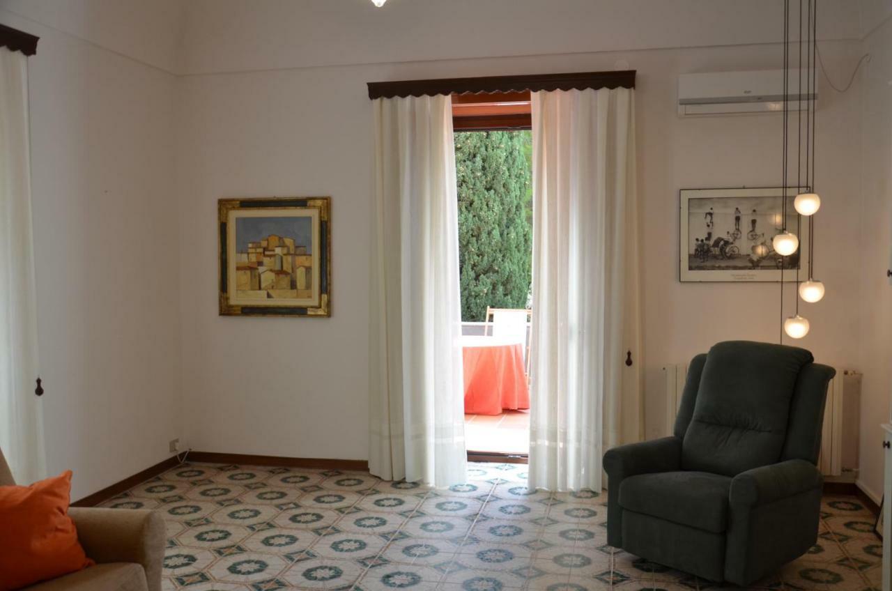 Villa Alchea Locazione Turistica Modica Dış mekan fotoğraf