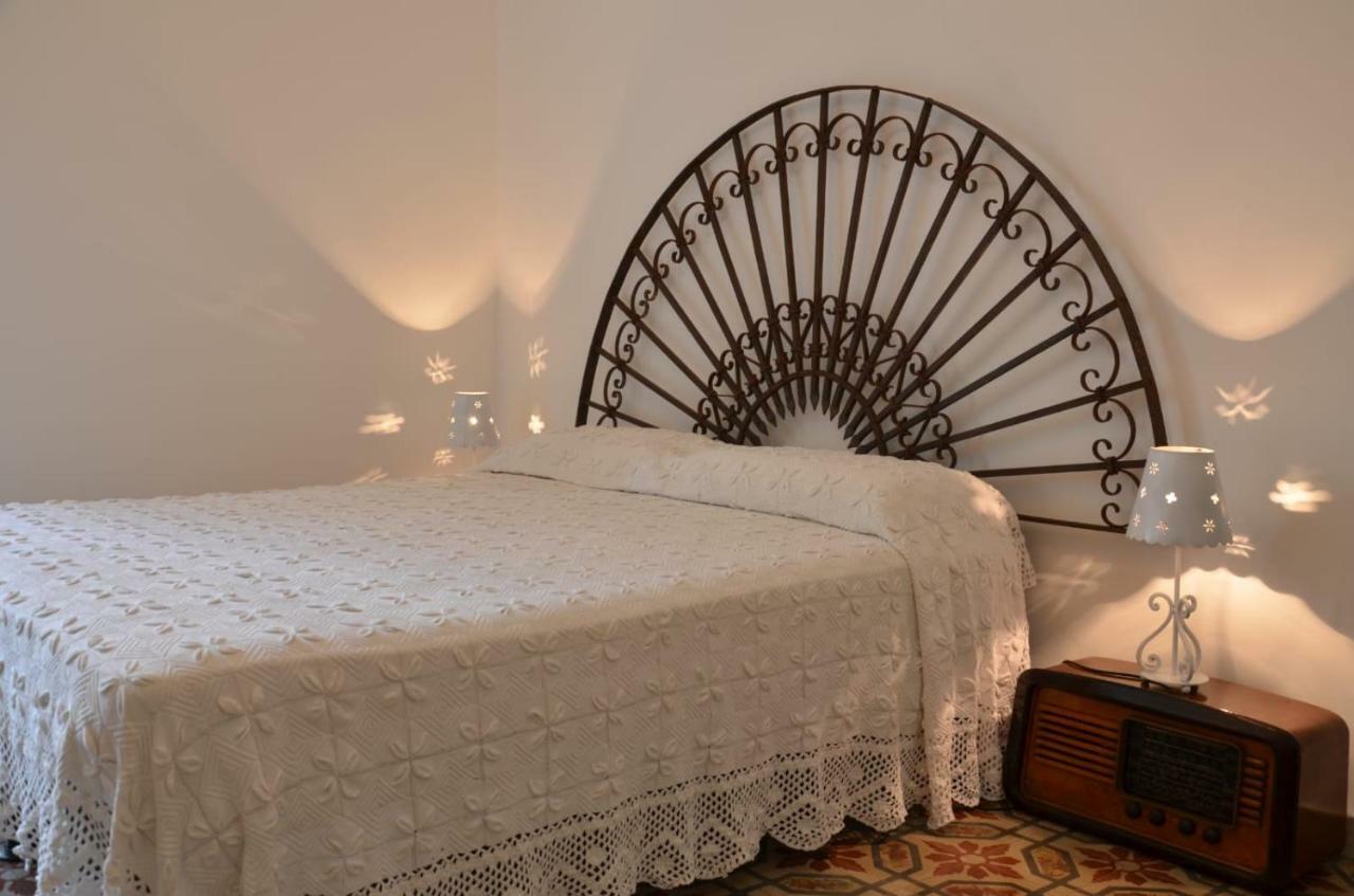 Villa Alchea Locazione Turistica Modica Dış mekan fotoğraf