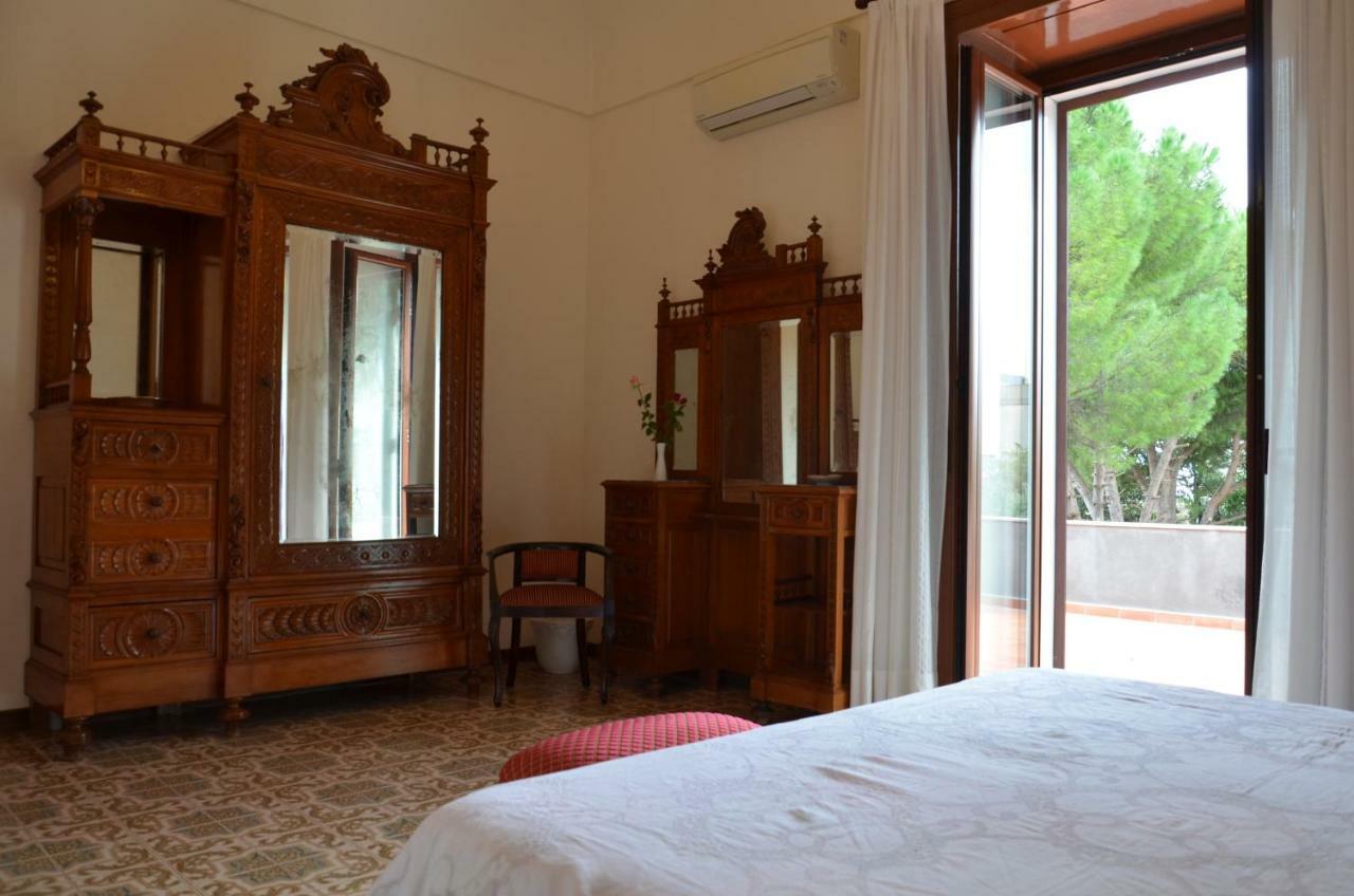 Villa Alchea Locazione Turistica Modica Dış mekan fotoğraf