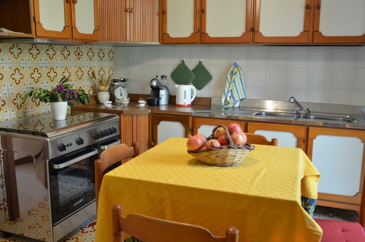 Villa Alchea Locazione Turistica Modica Dış mekan fotoğraf