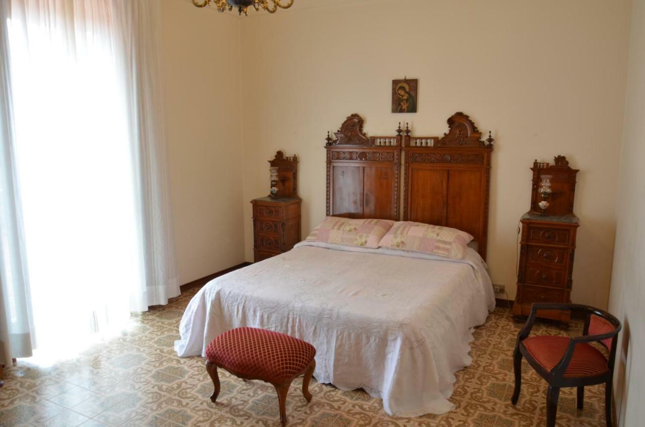 Villa Alchea Locazione Turistica Modica Dış mekan fotoğraf